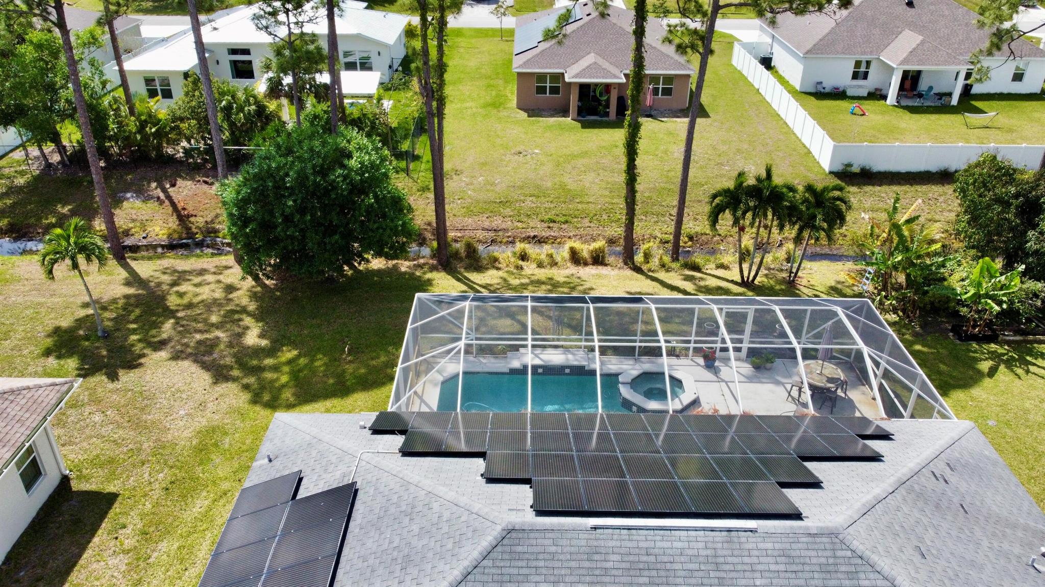 PORT ST LUCIE SECTION 20 - Residential