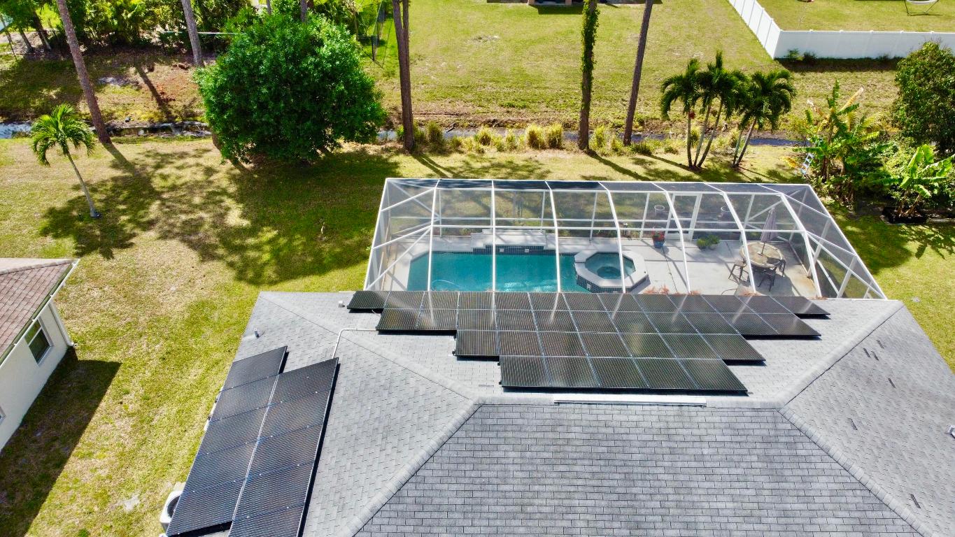 PORT ST LUCIE SECTION 20 - Residential