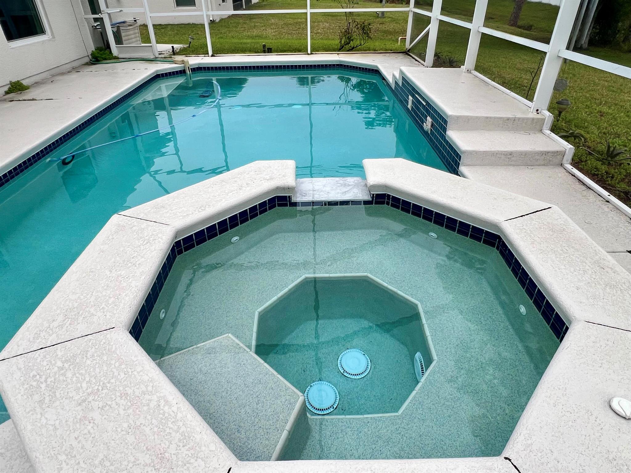 PORT ST LUCIE SECTION 20 - Residential