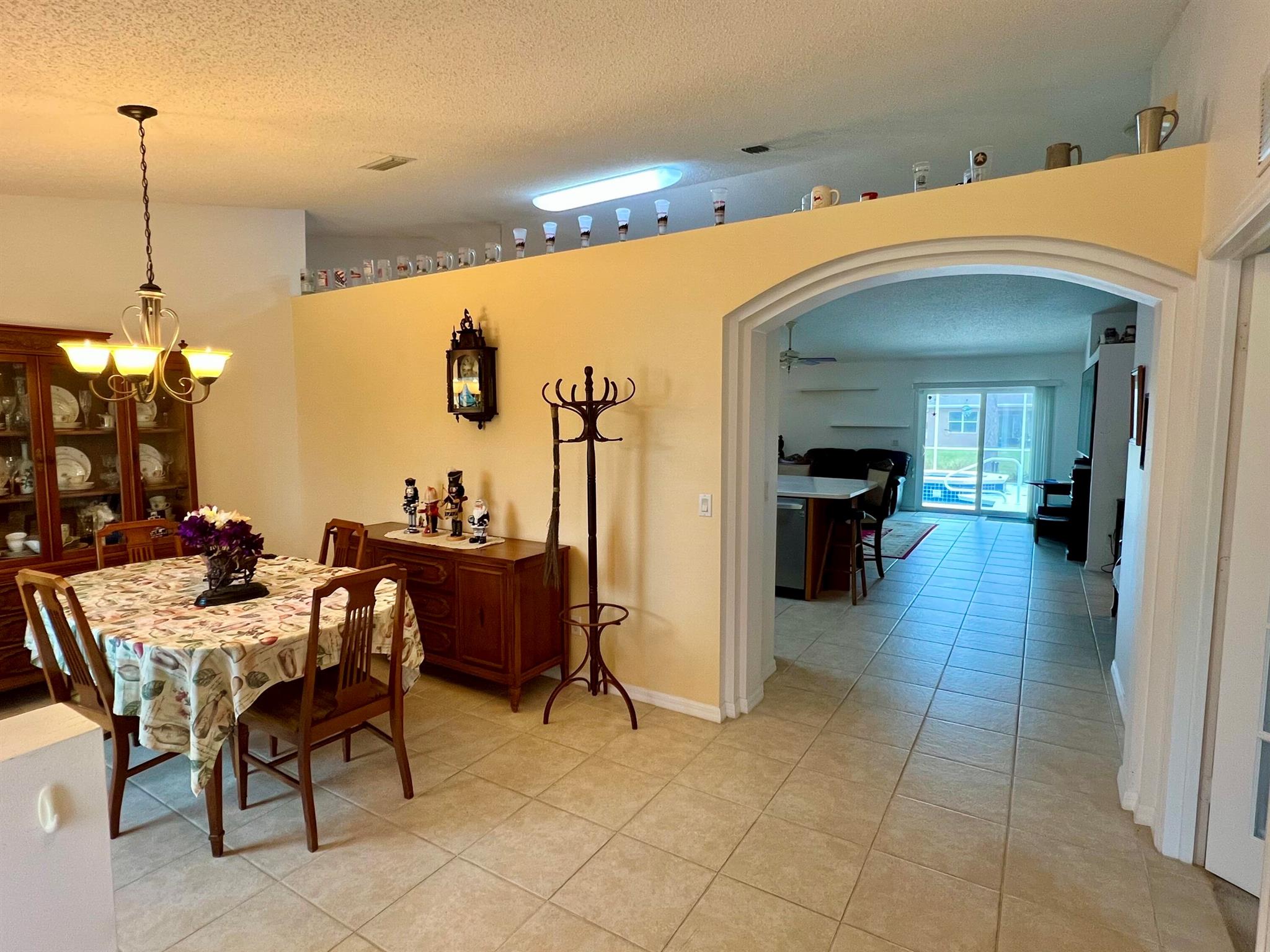 PORT ST LUCIE SECTION 20 - Residential