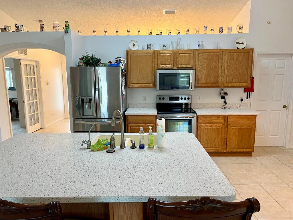 PORT ST LUCIE SECTION 20 - Residential