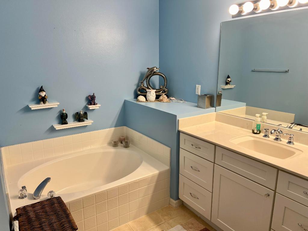 PORT ST LUCIE SECTION 20 - Residential