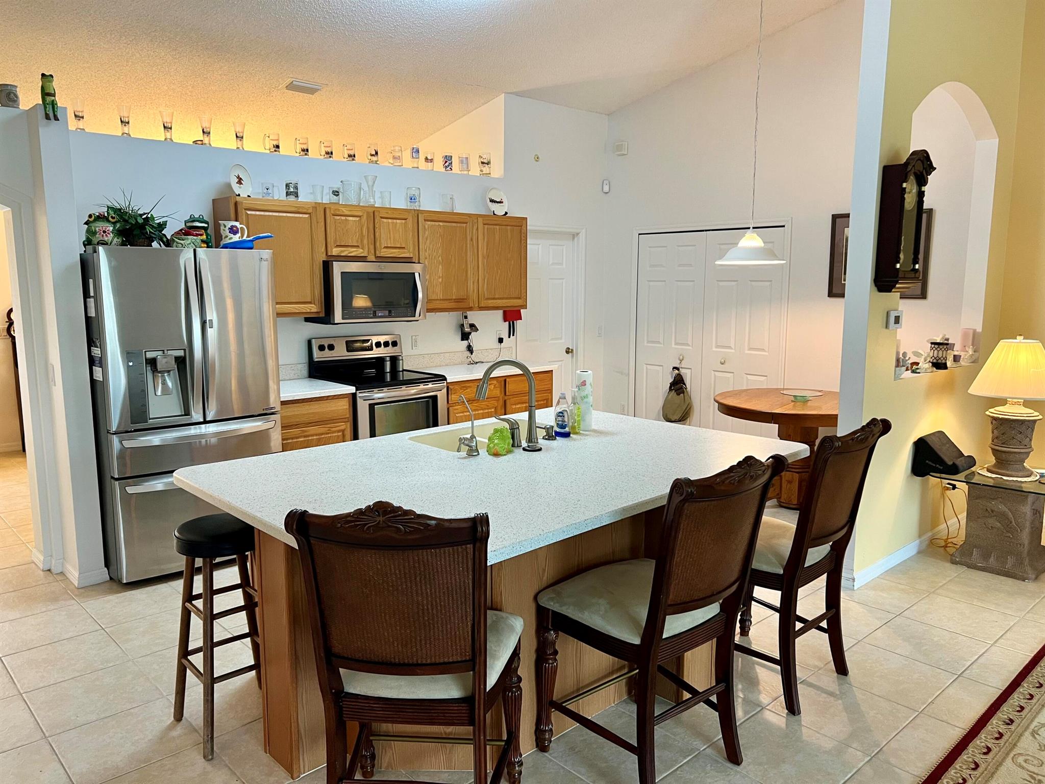 PORT ST LUCIE SECTION 20 - Residential