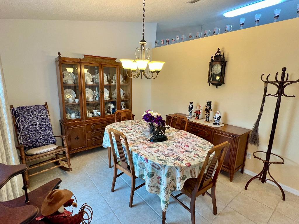 PORT ST LUCIE SECTION 20 - Residential