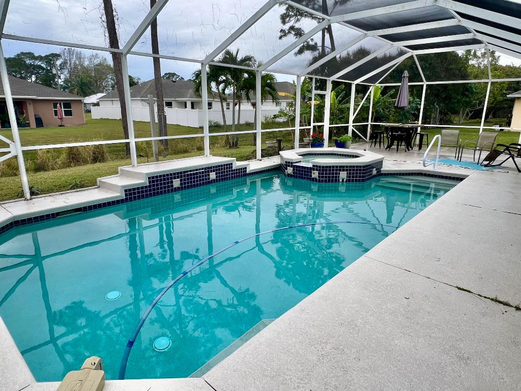 PORT ST LUCIE SECTION 20 - Residential