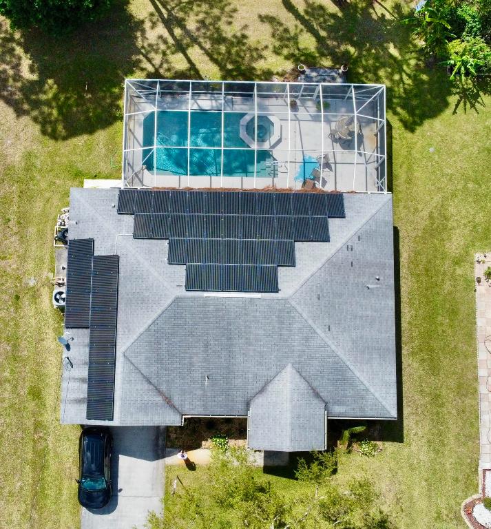 PORT ST LUCIE SECTION 20 - Residential