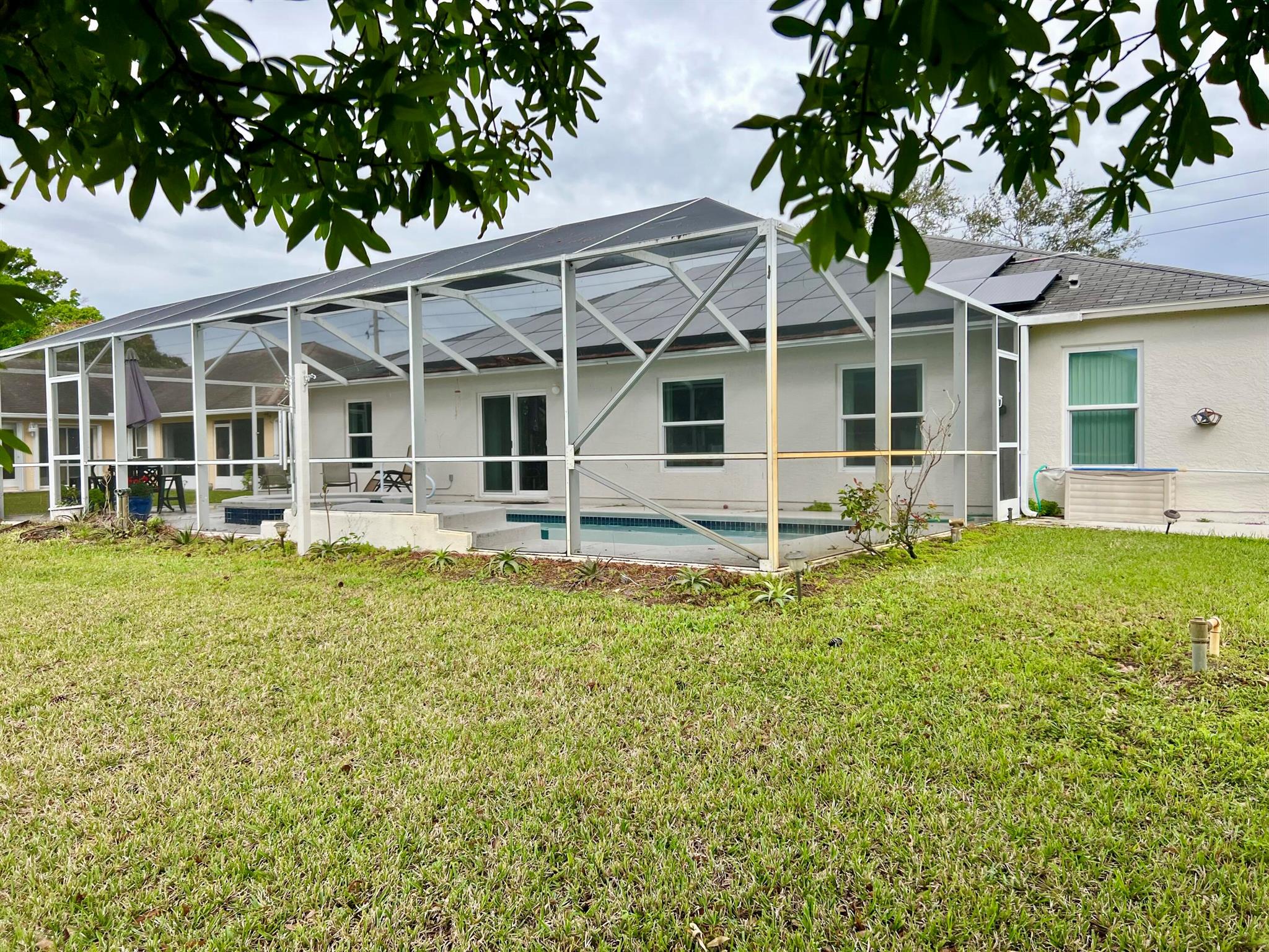 PORT ST LUCIE SECTION 20 - Residential