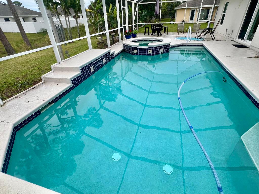 PORT ST LUCIE SECTION 20 - Residential