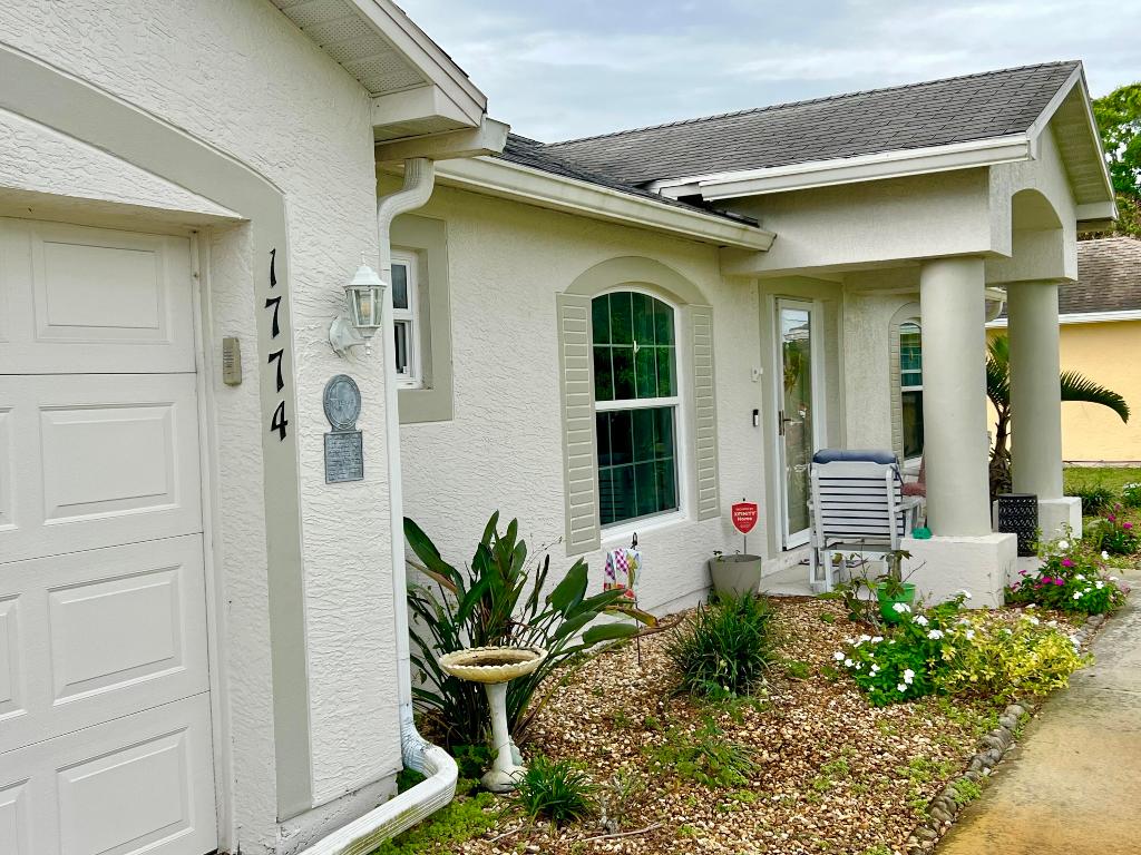 PORT ST LUCIE SECTION 20 - Residential