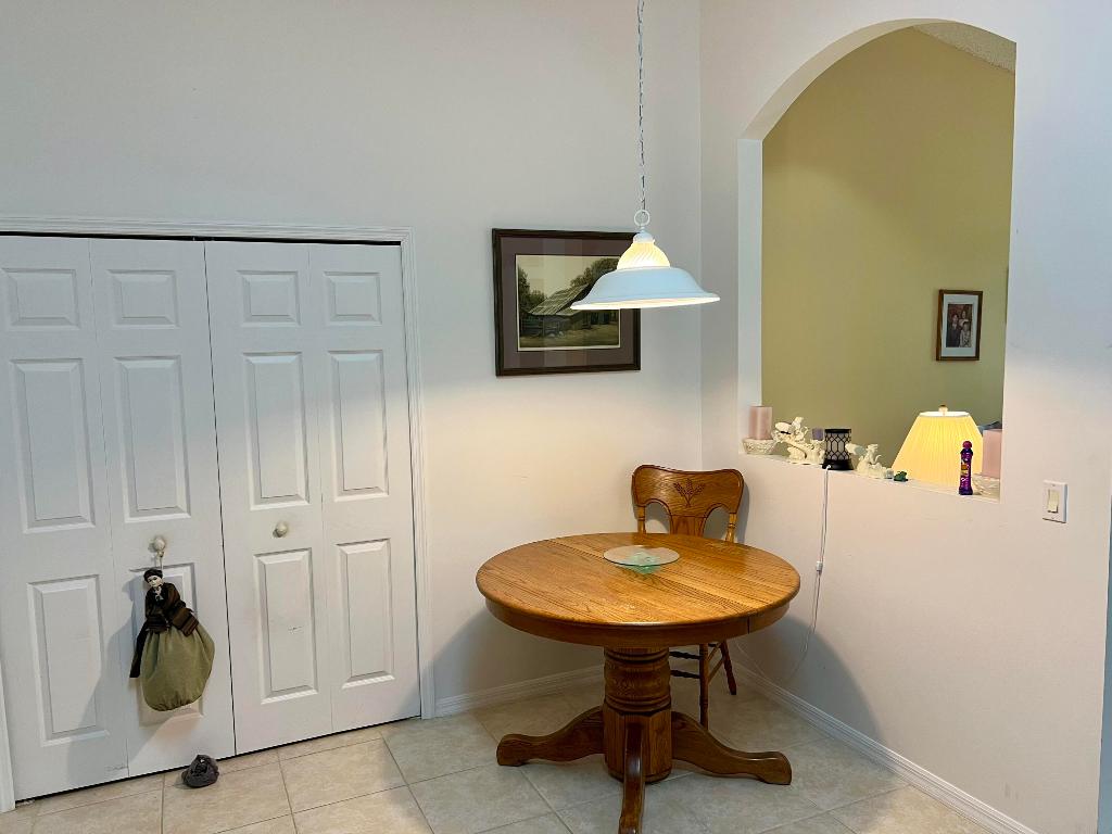 PORT ST LUCIE SECTION 20 - Residential