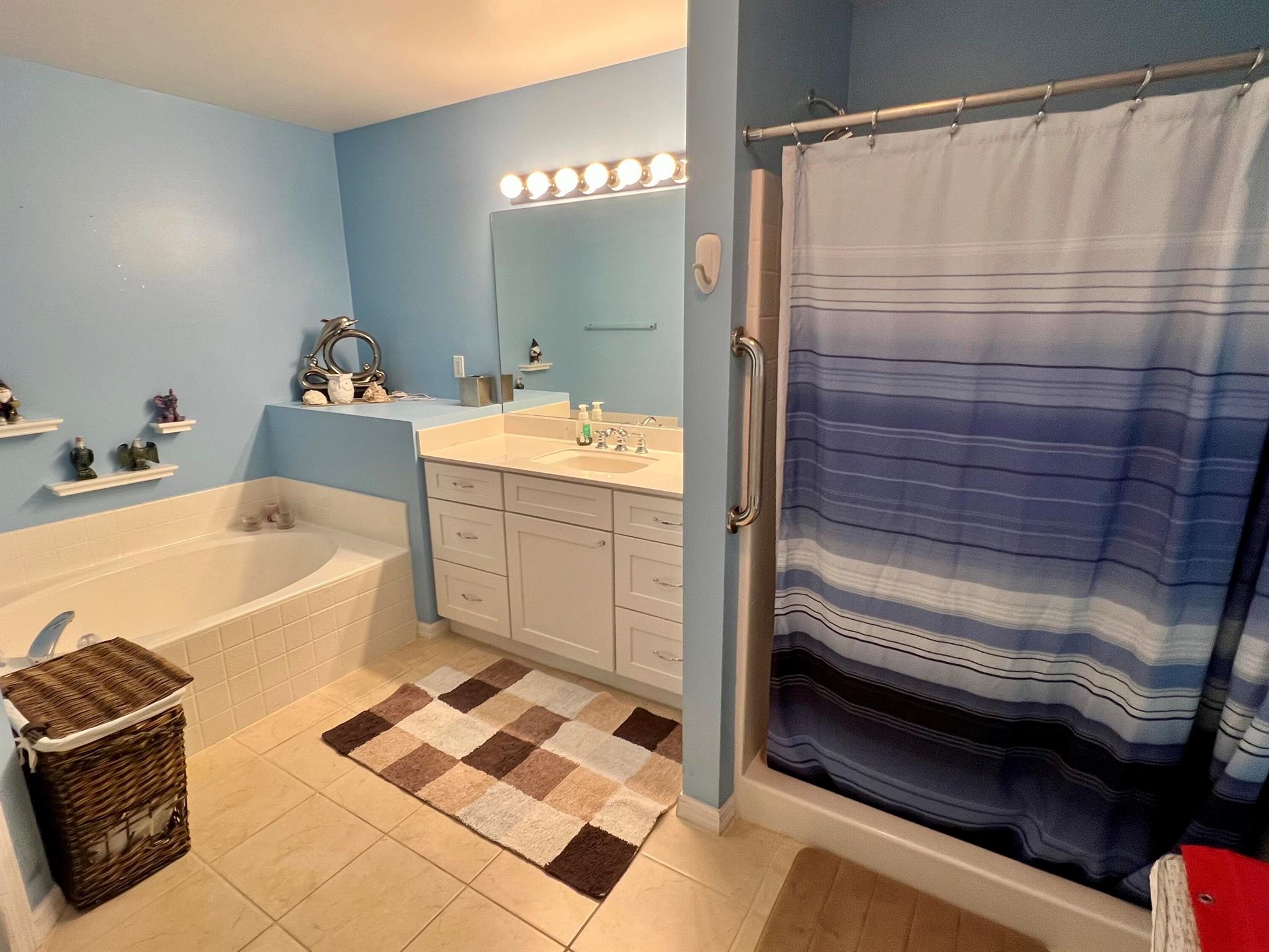 PORT ST LUCIE SECTION 20 - Residential