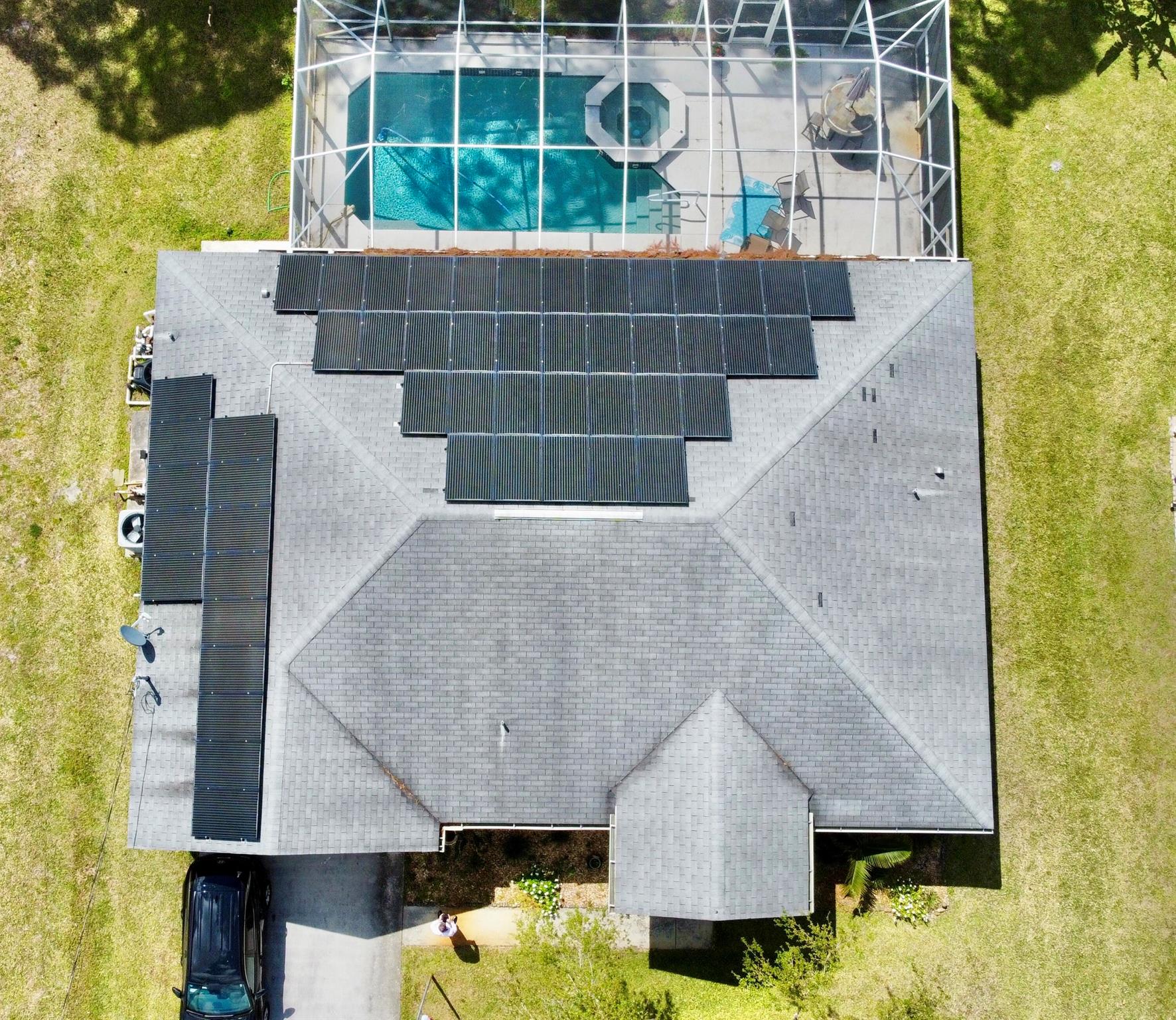 PORT ST LUCIE SECTION 20 - Residential