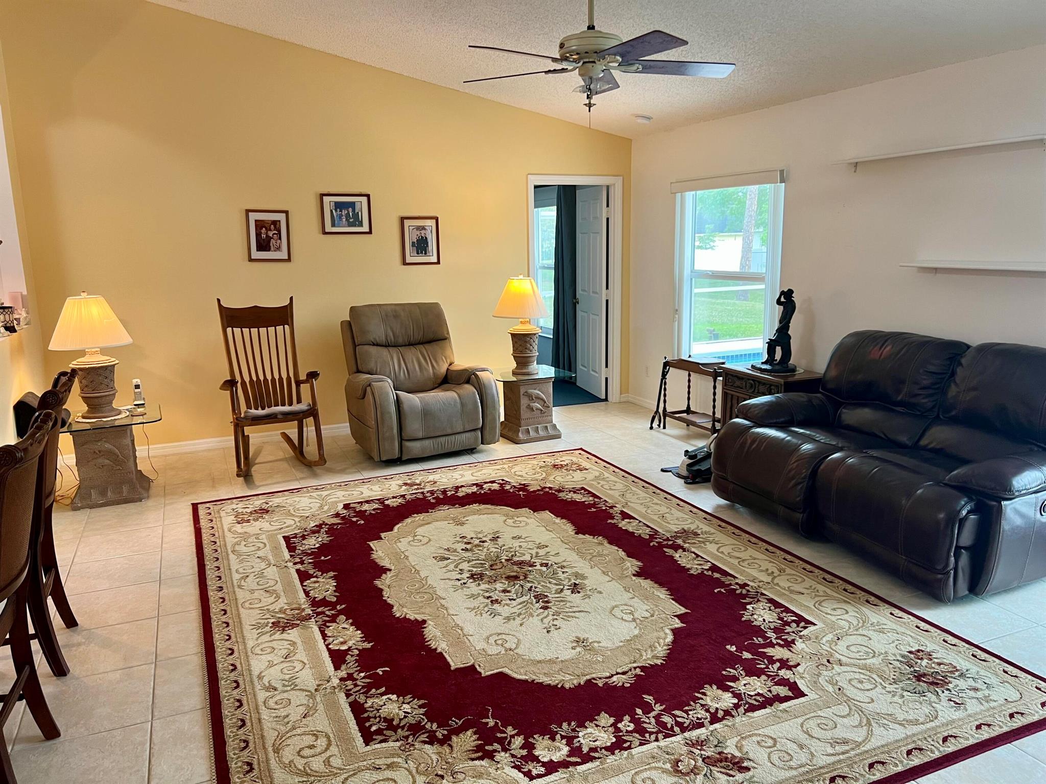 PORT ST LUCIE SECTION 20 - Residential