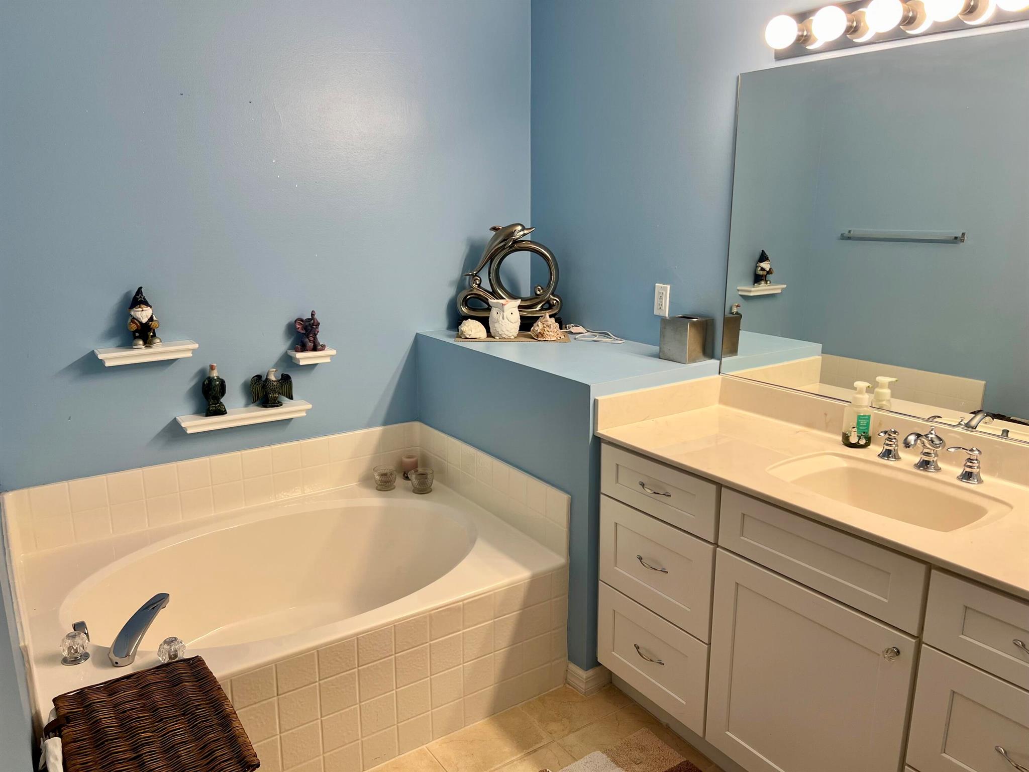 PORT ST LUCIE SECTION 20 - Residential