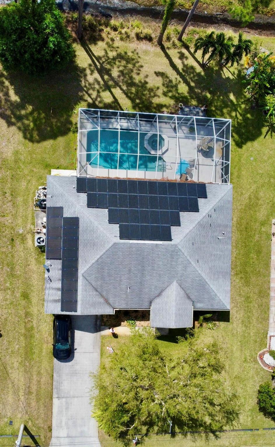 PORT ST LUCIE SECTION 20 - Residential