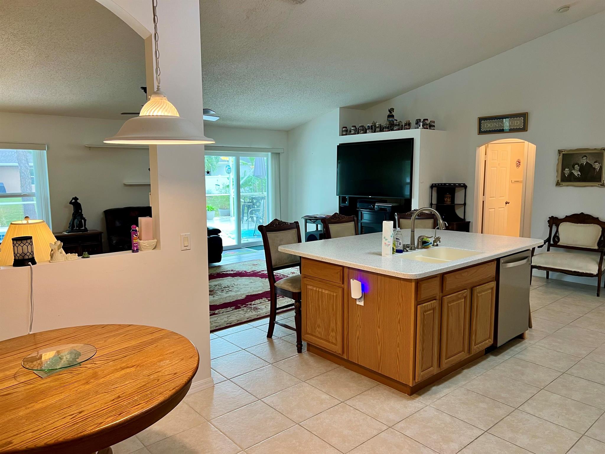 PORT ST LUCIE SECTION 20 - Residential