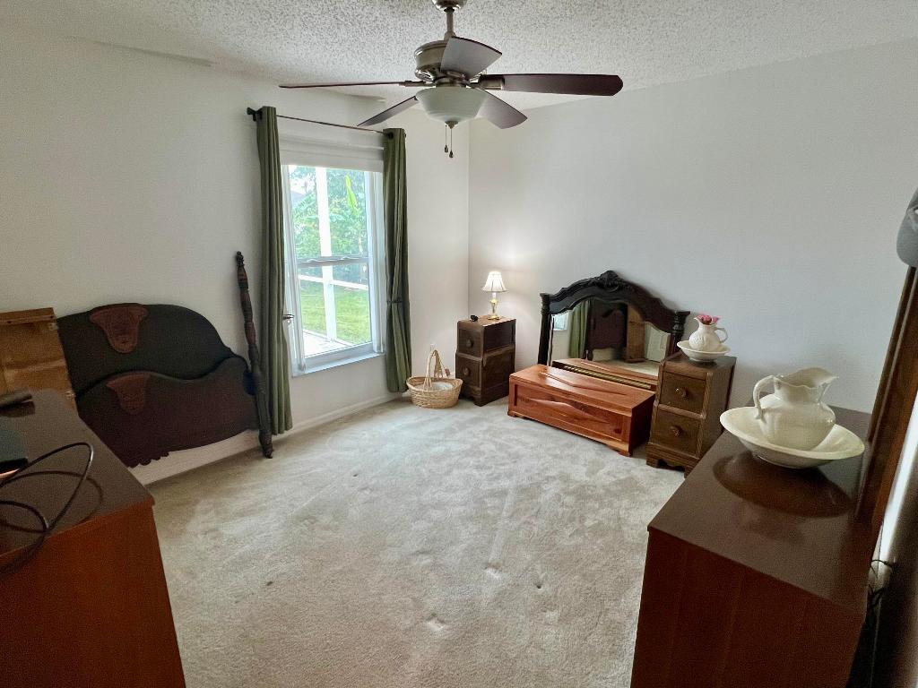 PORT ST LUCIE SECTION 20 - Residential