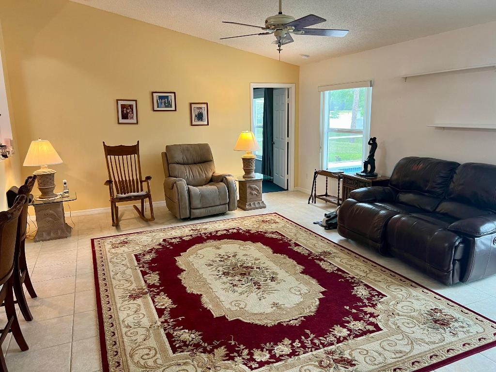 PORT ST LUCIE SECTION 20 - Residential