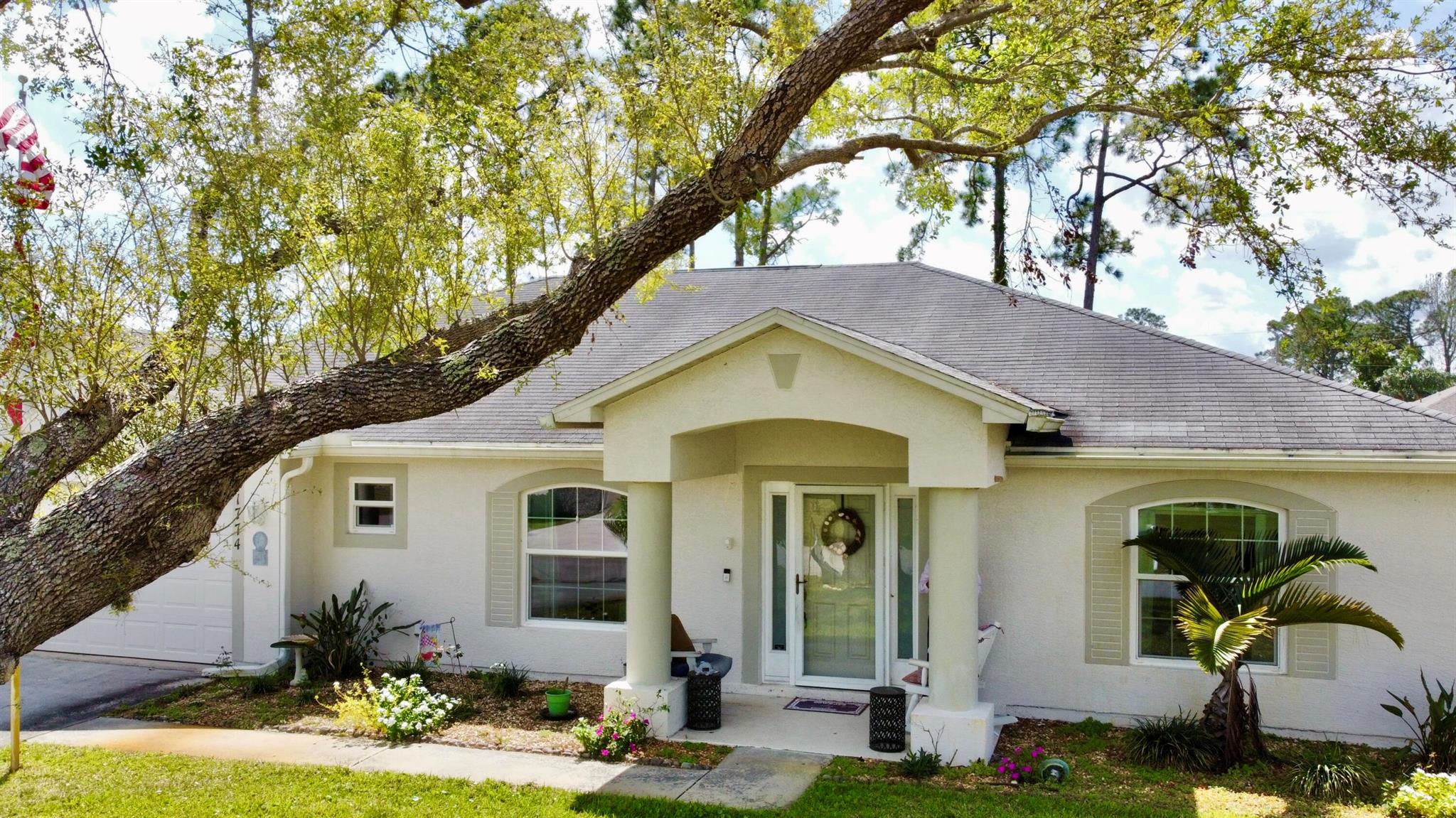 PORT ST LUCIE SECTION 20 - Residential