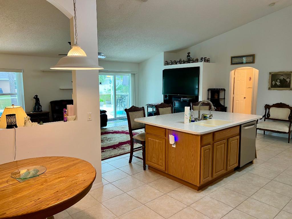 PORT ST LUCIE SECTION 20 - Residential