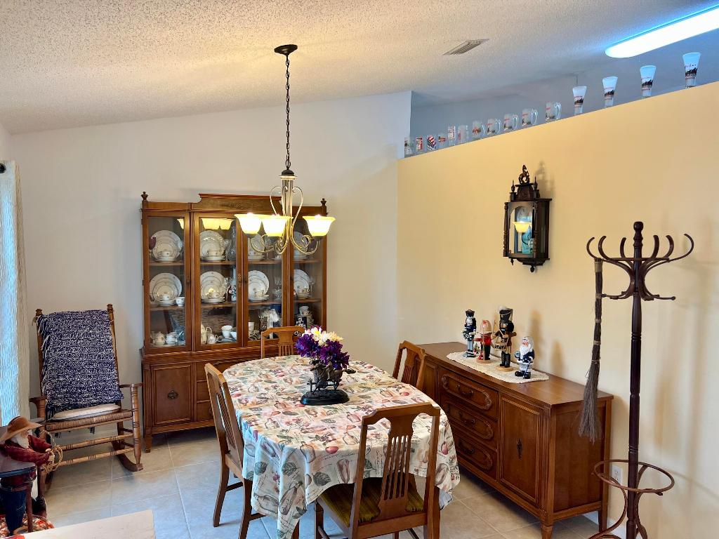 PORT ST LUCIE SECTION 20 - Residential