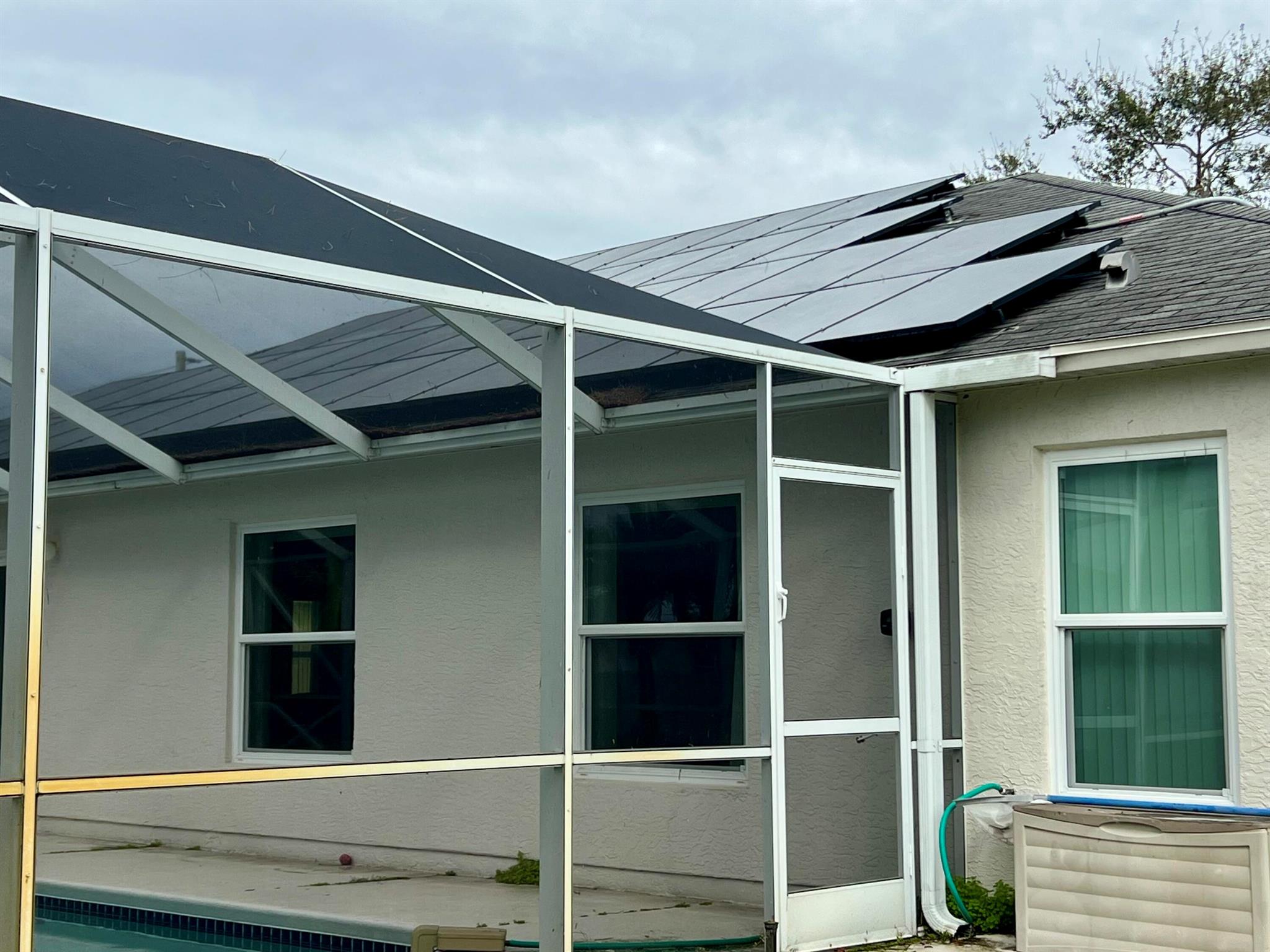 PORT ST LUCIE SECTION 20 - Residential