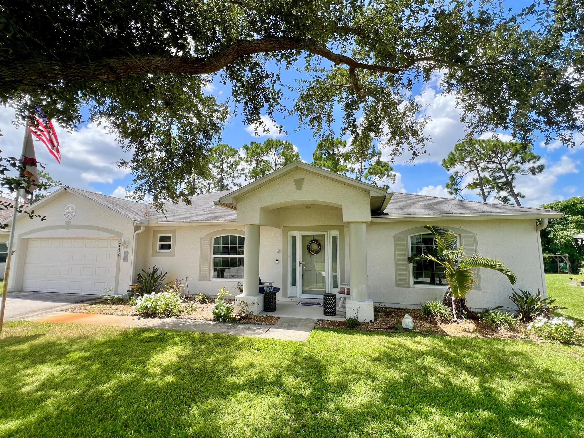 PORT ST LUCIE SECTION 20 - Residential