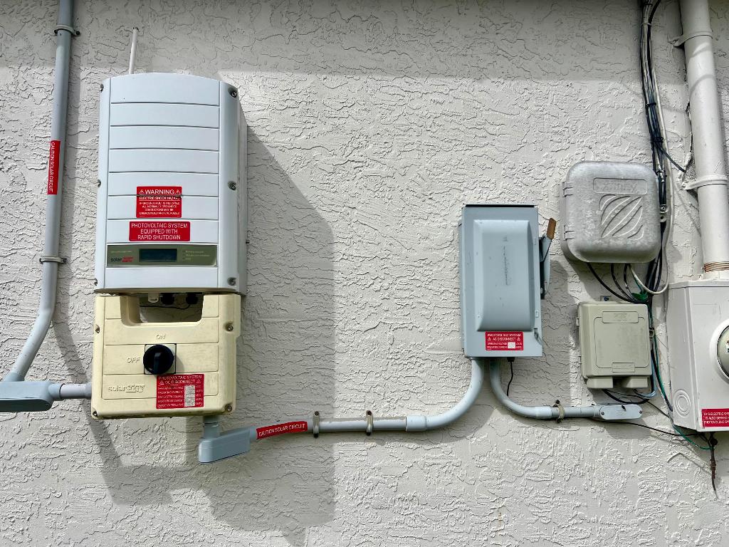 PORT ST LUCIE SECTION 20 - Residential