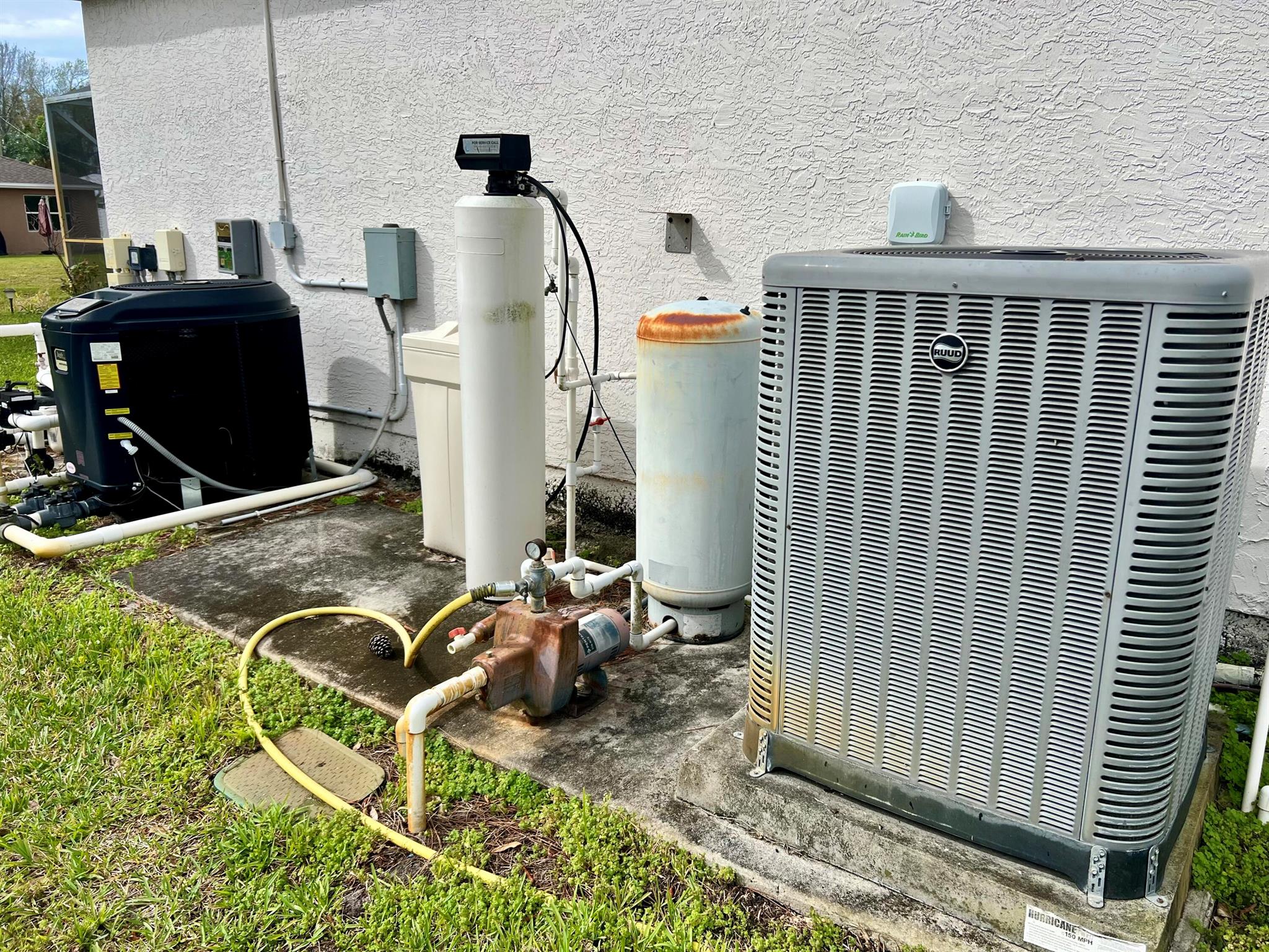 PORT ST LUCIE SECTION 20 - Residential