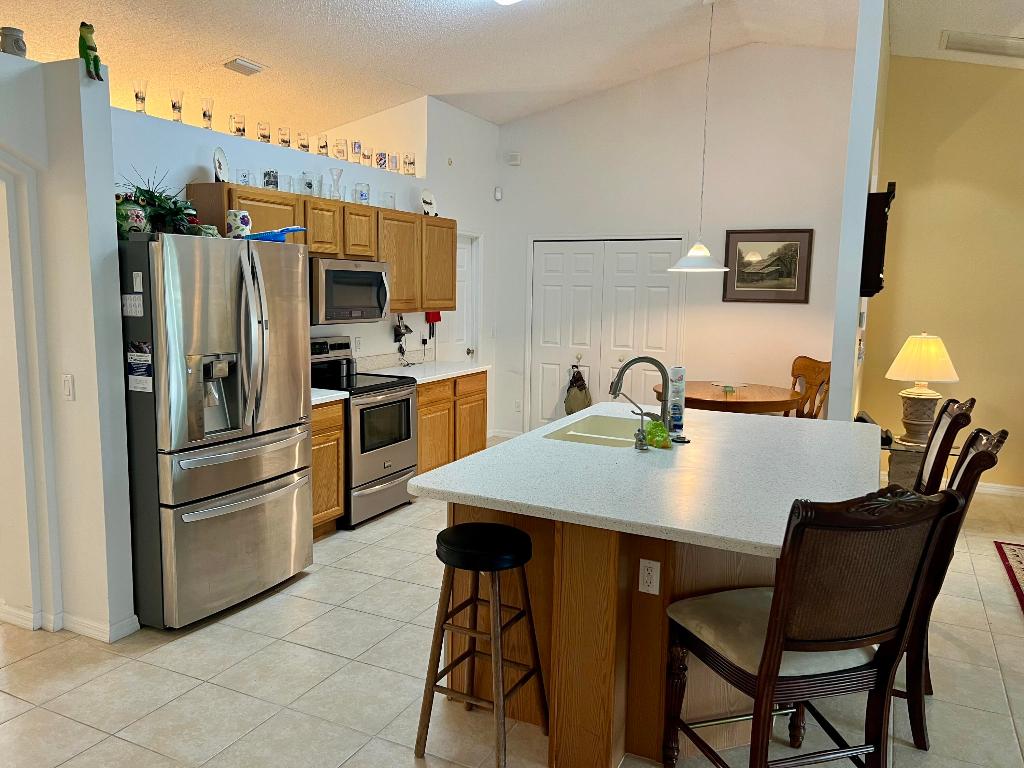 PORT ST LUCIE SECTION 20 - Residential