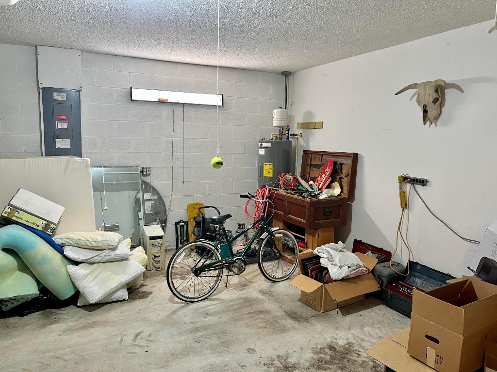 PORT ST LUCIE SECTION 20 - Residential