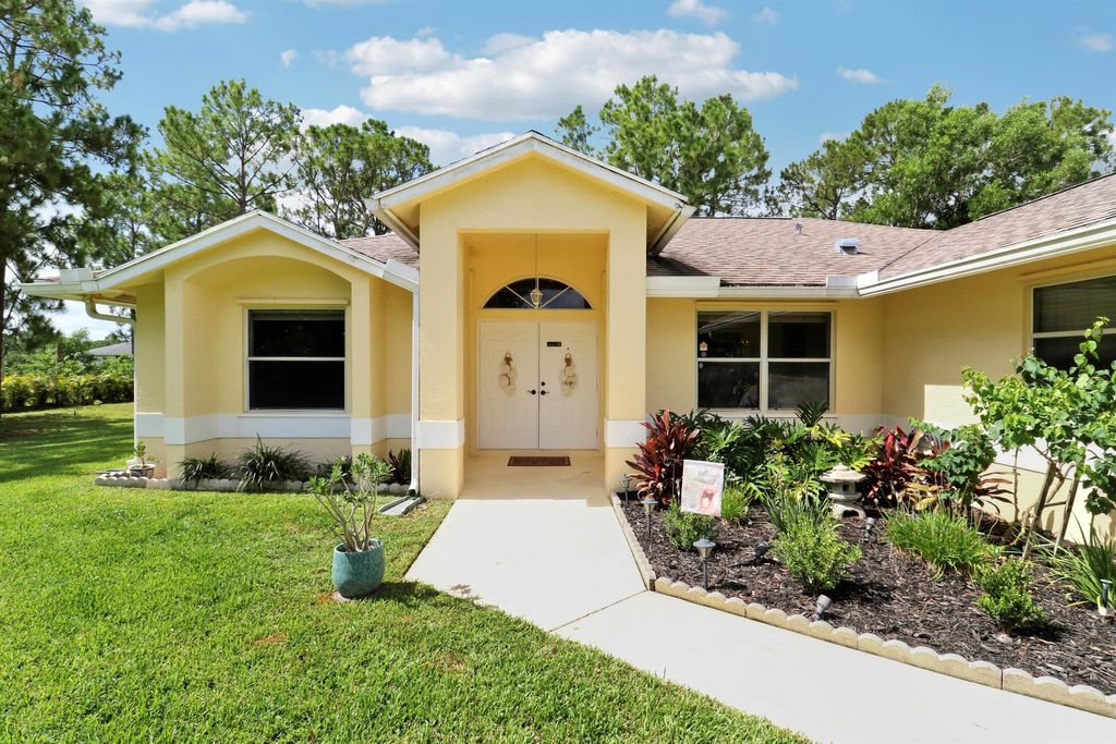 Photo of 18854 48th Avenue N, Loxahatchee, FL 33470 (MLS # R11107498)