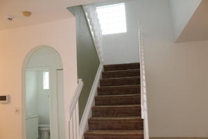 MADISON GREEN 1 - Residential Lease