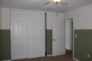 MADISON GREEN 1 - Residential Lease