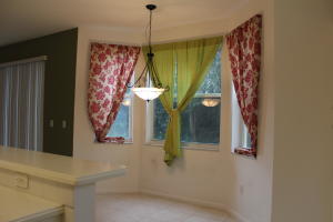 MADISON GREEN 1 - Residential Lease