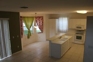 MADISON GREEN 1 - Residential Lease