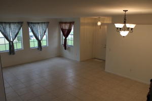 MADISON GREEN 1 - Residential Lease