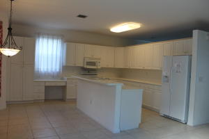 MADISON GREEN 1 - Residential Lease