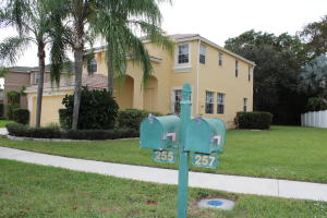 MADISON GREEN 1 - Residential Lease