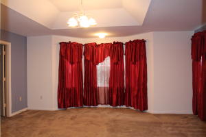 MADISON GREEN 1 - Residential Lease