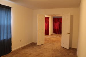 MADISON GREEN 1 - Residential Lease