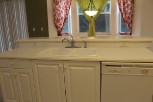 MADISON GREEN 1 - Residential Lease