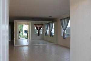 MADISON GREEN 1 - Residential Lease