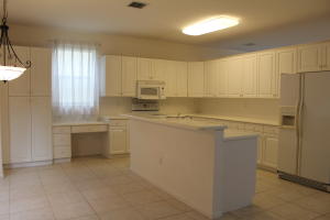 MADISON GREEN 1 - Residential Lease