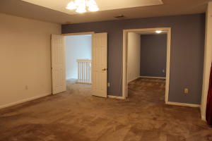 MADISON GREEN 1 - Residential Lease