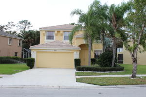 MADISON GREEN 1 - Residential Lease