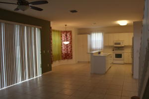 MADISON GREEN 1 - Residential Lease