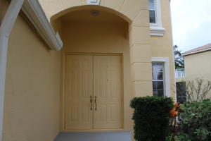 MADISON GREEN 1 - Residential Lease