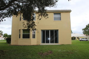 MADISON GREEN 1 - Residential Lease