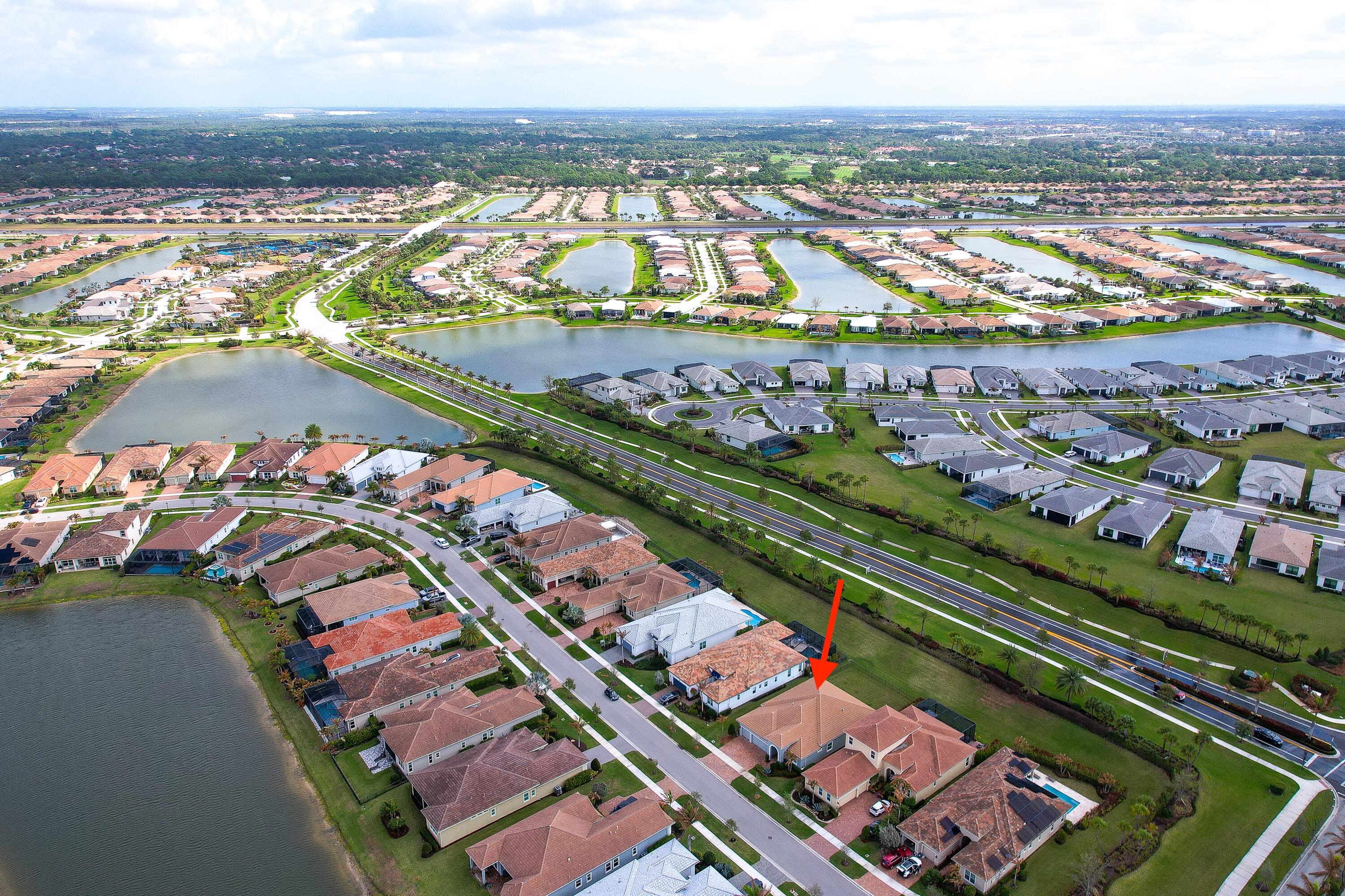 VERANO SOUTH - Residential